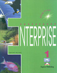 Enterprise 1 Beginner Student's Book